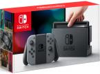 Nintendo increasing production Switch to meet demand