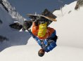 Steep gets free map and big update