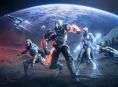 Destiny 2 metaverse continues to expand with Mass Effect crossover