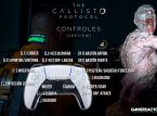 Take a look at The Callisto Protocol's controls