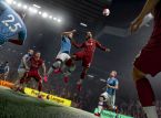 FIFA 21 is coming to PC, PS4, and Xbox One on October 9