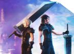 Final Fantasy VII: Ever Crisis to launch next month