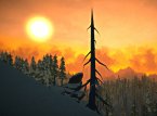 Hinterland on survival and storytelling in The Long Dark