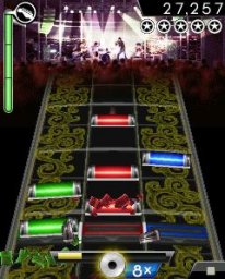 Rock Band iOS lives on