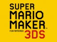 Nintendo announces Super Mario Maker on 3DS