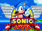 Sonic Mania is getting an anime intro