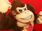 The Donkey Kong Country expansion in Super Nintendo Land has been delayed