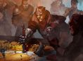 BioWare is putting all of its effort into Dragon Age: Dreadwolf