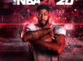 NBA 2K20's top 20 player ratings revealed