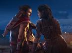 Assassin's Creed Odyssey gets 2 new videos from Gamescom