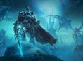 Learn all about the creation of World of Warcraft: Wrath of the Lich King in new developer video
