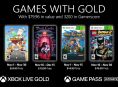 November's Games with Gold line-up includes Moving Out and LEGO Batman 2