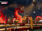 Playground Games rings in the Year of the Dragon in Forza Horizon 5