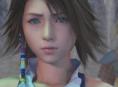 Final Fantasy X/X-2 HD Remaster for Switch is a download code for NA fans