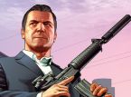 A short film has been made using Grand Theft Auto V