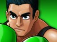 Are Nintendo teasing a new Punch Out?