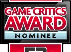Game Critics Awards E3 2017 nominees selected