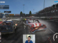 Watch two hours of crazy crashes in Wreckfest