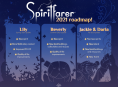 Thunder Lotus Games details 2021 roadmap for Spiritfarer