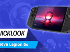 We answer whether the Lenovo Legion Go is worth its hefty price tag