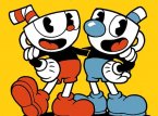 Cuphead is a best seller on Steam