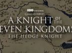 Game of Thrones prequel A Knight of the Seven Kingdoms: The Hedge Knight casts two new leads