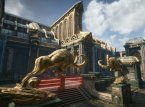 Gears of War 4's May Update leans towards nostalgia
