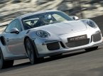 Porsche confirmed for Gran Turismo Sport