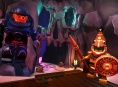 Lego MMO open beta has started