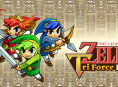 Zelda: Tri Force Heroes release date confirmed