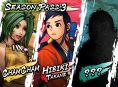 Cham Cham is joining Samurai Shodown on March 16