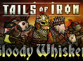 Free expansion Bloody Whiskers adds a post-game questline to Tails of Iron