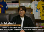 Captain Tsubasa: Rise of New Champions gets new info