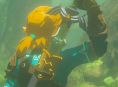 Nintendo patents over 30 The Legend of Zelda: Tears of the Kingdom mechanics