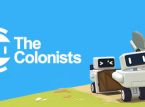 City-building simulator The Colonists is coming to consoles next month