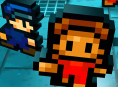 The Escapists heads to Nintendo Switch
