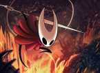 Hollow Knight: Silksong revealed to be sequel, not DLC