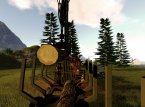 Lumberjack sim Forestry 2017 coming to PC and consoles