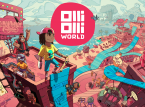 OlliOlli World launch date confirmed to be February 8, 2022