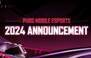 PUBG Mobile Global Championship to be held in the UK in 2024