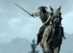 Skyrim's horses can report you for your crimes