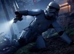 EA "can't afford" mistakes as with Star Wars Battlefront II