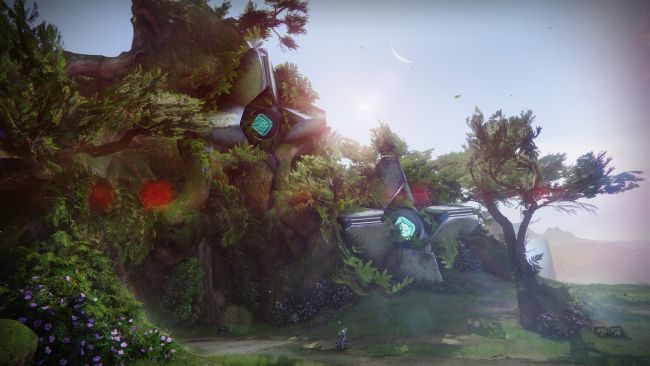 Take a trip into The Traveler in new Destiny 2: The Final Shape trailer