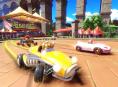 Team Sonic Racing shows off Market Street song