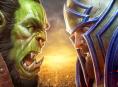 Here's WoW: Battle for Azeroth's launch trailer