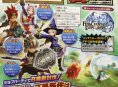 Final Fantasy: Explorers announced for 3DS