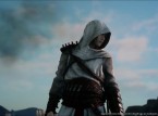 Assassin's Creed and Final Fantasy XV team up