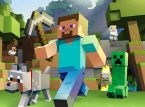 Minecraft has 112 million players each month