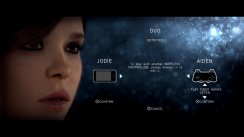 Beyond: Two Souls to support co-op