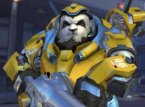 China gets a shameless clone of Overwatch